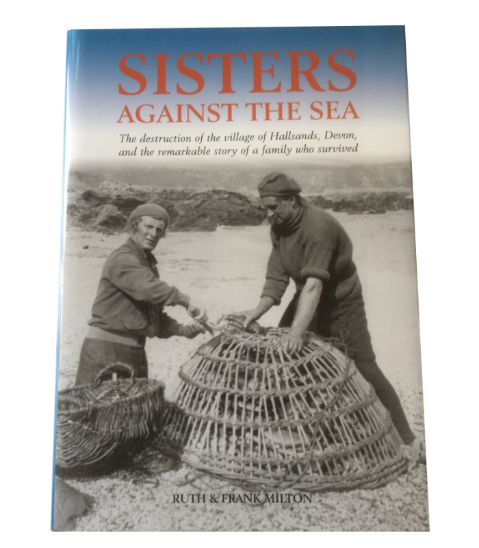 Sisters Against The Sea